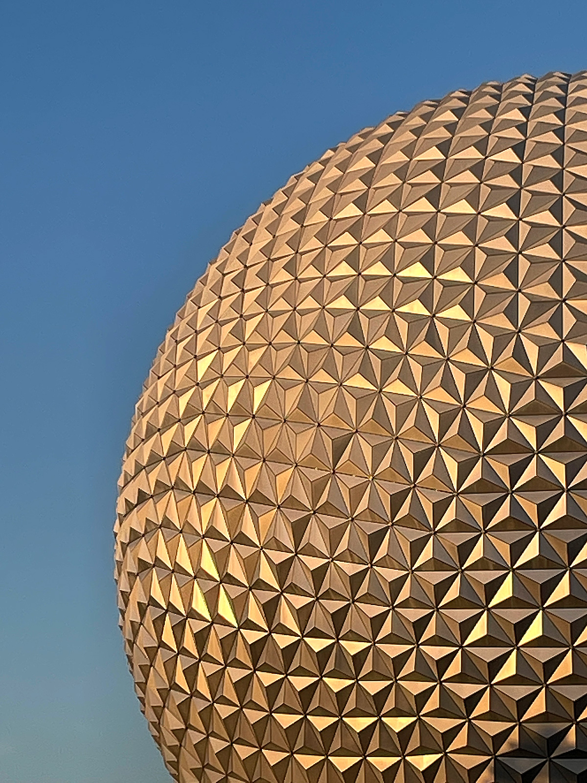 Spaceship Earth