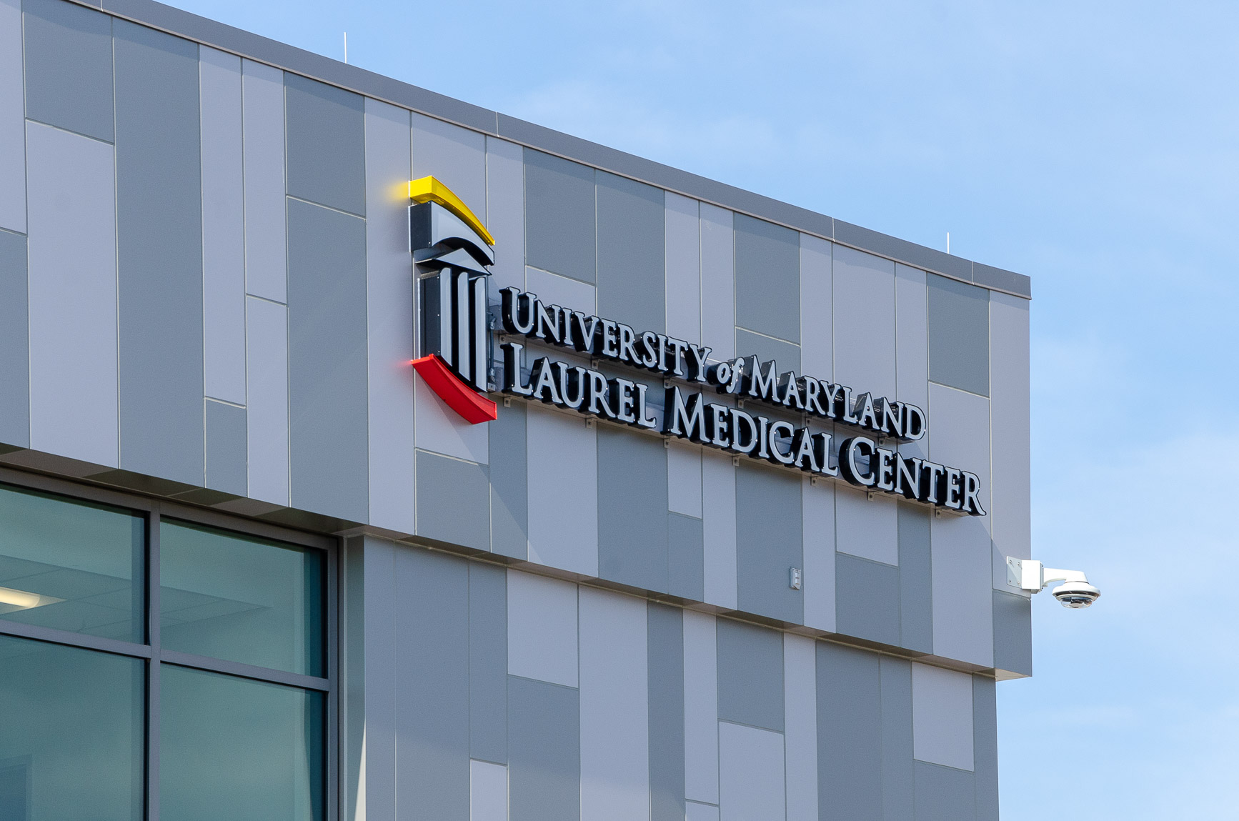 Laurel Medical Center