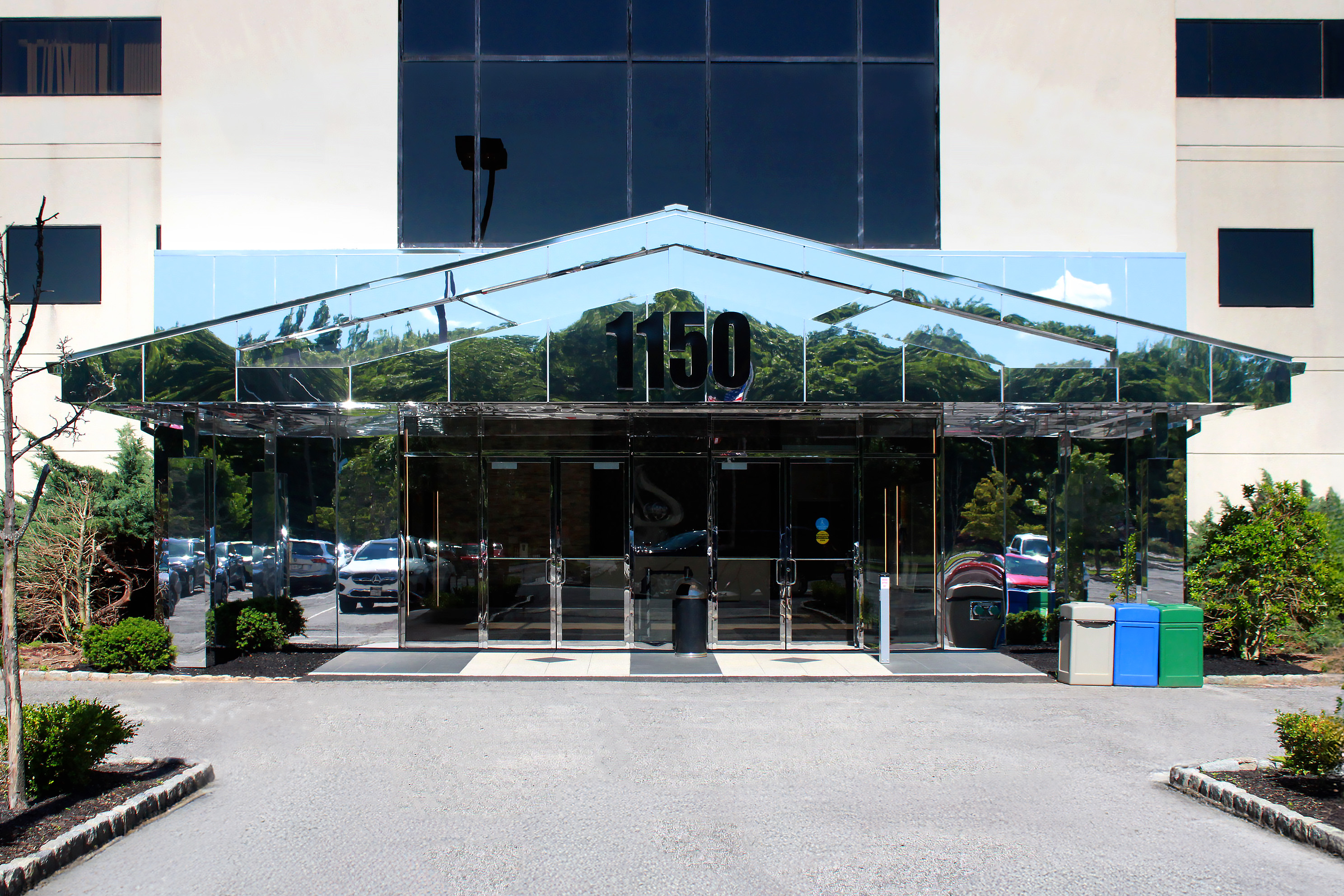 1150 South Ave, NY