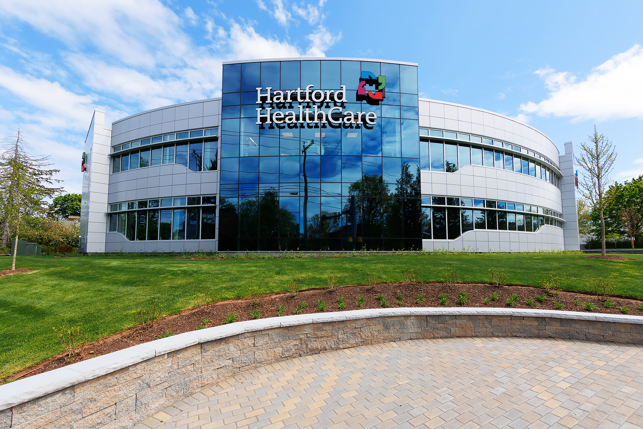 Hartford Healthcare - Park and Main