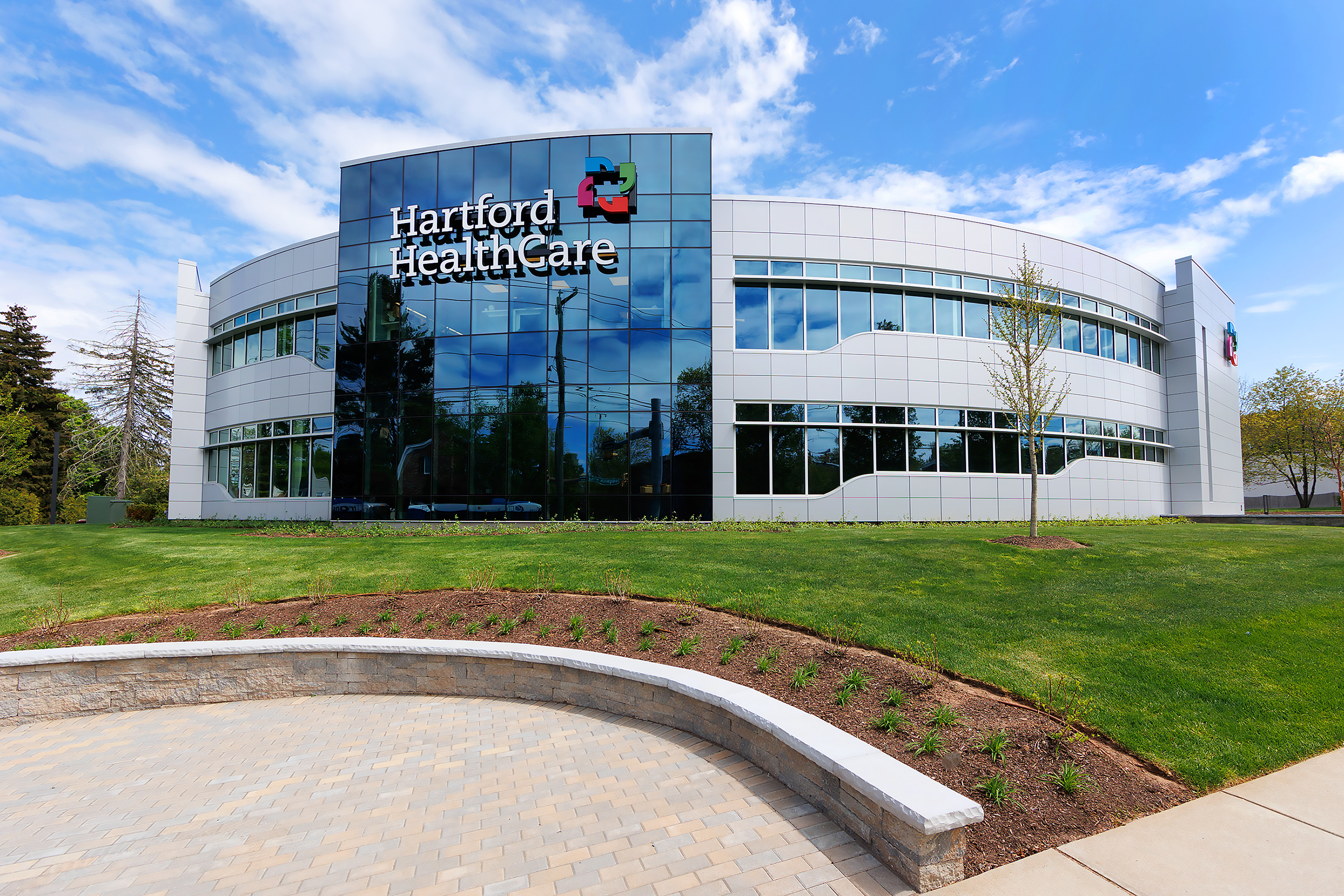 Hartford Healthcare - Park & Main